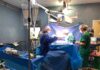 El Hospital Universitario San Agustín realiza la segunda donación de órganos y tejidos múltiple de 2025