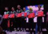 La XXIX San Silvestre de Bailén bate récords y se consolida como “la mejor de Andalucía”
