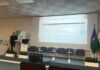 El Área Sanitaria Norte de Jaén analiza la atención a pacientes con insuficiencia cardíaca para optimizar su seguimiento y circuitos asistenciales