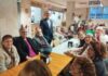 Compromiso con las personas mayores a través del Programa de la Soledad no Deseada