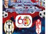 XV Trofeo Gregorio Manzano