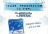 La Concejalía de Cultura organiza el taller y presentación del libro ‘Cuando llega el invierno’
