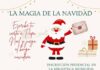 Organizado el taller infantil ‘La magia de la Navidad: escribe una carta a Papá Noel y juega al bingo navideño’