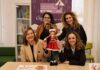 Úbeda presentó la nueva campaña navideña creada por la Asociación de Mujeres Empresarias y Autónomas LIDERA