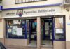 El 3º Premio de la Lotería del número 90.693 deja parte en Linares