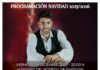 Actuaciones musicales en Úbeda para Navidad