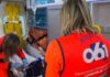 Un fallecido en un accidente entre una moto y un coche en Benahavís (Málaga)