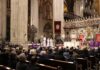Sevilla acoge un funeral por los fallecidos en el accidente ferroviario de Adamuz y Barcelona