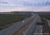 Arranca la tercera y última fase de la Operación Especial de Tráfico de Navidad, con la previsión de 1,2 millones de desplazamientos en Andalucía