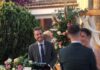 Raúl Muñoz, Andújar, único profesional premiado en su ámbito en los Wedding Awards de Jaén