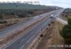 Sábado de frío con algo de lluvia