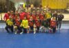 El balonmano Baécula 1808 recibe este domingo al Agustinos de Granada