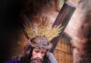 La Cofradía de Nuestro Padre Jesús Nazareno presenta el cartel del LXXV aniversario de la imagen