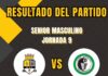 La Unión Baloncesto Bailén pierde ante el CB Andújar