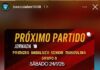 El Balonmano Bailén 1808 viaja a Almería