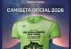 Este sábado se disputa la XIII Legua Urbana nocturna la Bellota de Baños de la Encina