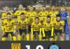 El club Atlético Bailén 1808 vence al Tuccitana en el 19 de Julio