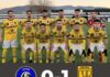 El CAB Bailén logra una gran victoria en Jaén