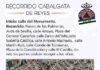Bailén mantiene horario y recorrido de la Cabalgata de Reyes