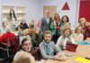La Junta destina más de 263.000 euros al CPA de Bailén para la mejora de instalaciones y nuevo mobiliario