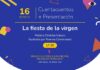 La Concejalía de Cultura organiza un cuentacuentos y la presentación del libro ‘La fiesta de la Virgen’