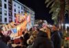 Este martes nos deja un Día de Reyes muy frío