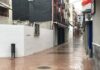 Miércoles con temperaturas a la baja y con la mañana lluviosa