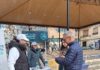 Bailén acoge la campaña ‘Una pila de razones’