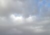 Viernes de lluvias generalizadas y de temperaturas estables