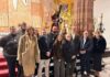 Apertura del 75 Aniversario de la imagen de Nuestro Padre Jesús Nazareno ‘el Nuevo’