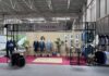 La tienda D´Sastre, del bailenense José Valencia, premiada en el Wedding Awards 2026