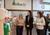 La Junta destina 884.000 euros para 68 contrataciones indefinidas a cargo de trabajadores autónomos en la provincia de Jaén