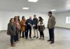 Un total de 37 ayuntamientos jiennenses se benefician en 2025 de las ayudas a espacios productivos de Diputación