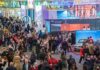 Se cancelan los premios de Preferente y otros actos de Fitur