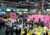 Miércoles de regreso de lluvias e inauguración de la Feria de Turismo Fitur 2026