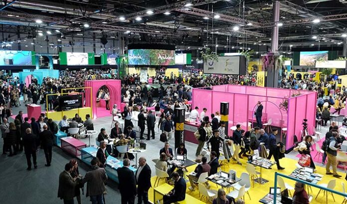 FITUR AndalucíaStand_Fitur_ok