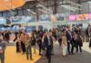 Sábado de Fitur bastante fresco y fiesta de las periodistas