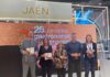 Fitur 2026 acoge la presentación del programa conmemorativo por el 25º aniversario de las Jornadas Gastronómicas ‘Renacimiento de Úbeda’