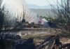 Medio ambiente va a investigar la procedencia de los malos olores que llegan a Bailén de vez en cuando