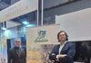 Bailén refuerza su posicionamiento turístico en FITUR bajo la marca Puerta de Andalucía