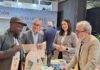 La Batalla de Bailén, Burguillos y Experiencia Ceramiba, los tres grandes bastiones de Bailén en Fitur 2026