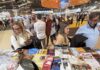 La Comarca Campiña-Norte ofrece su oferta de Turismo en Fitur 2026
