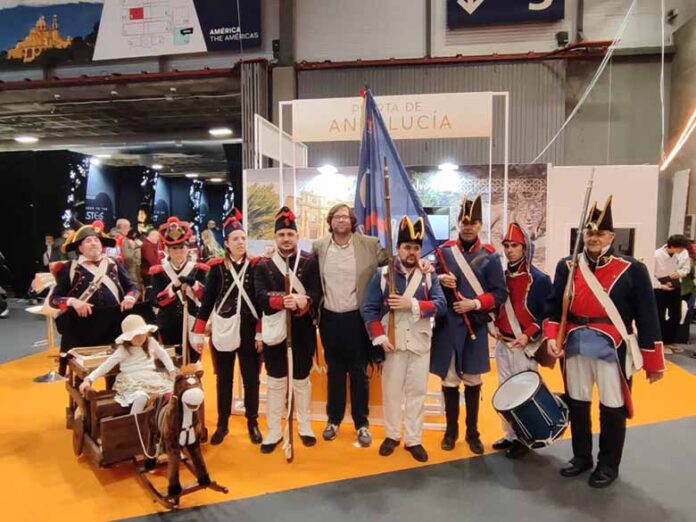 Fitur recreadores de Bailén