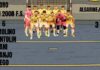 El Bailén fútbol sala viaja este sábado a Torremolinos