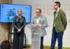 La Junta impulsa espacios para Ciudades Patrimonio y Puerta de Andalucía en Fitur para la promoción de Jaén