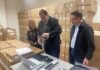 La Junta impulsa el modelo de Puesto de Trabajo Digital Único con 138 equipos en las Delegaciones Territoriales de Jaén