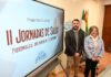 El Área de Salud de Linares promueve una jornada en la que se abordará la fibromialgia