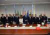 La alcaldesa destaca que el acuerdo entre la UJA y la Universidad de Shenzhen (China) viene a potenciar el desarrollo industrial de Linares
