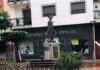Jueves de lluvias generalizadas en la provincia