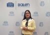 Bailén acogerá la campaña ‘Una pila de razones’